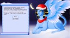 Сфинкс. Выбор сделан! =), 07-01-11