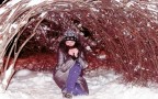 Было холодно ... без перчаток-то!, 11-01-11