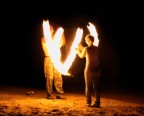 FIRE_SHOW *____* огонь в моём сердце, 19-01-11
