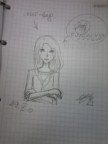 :D а эт меня однокурсница рисовала, 22-01-11