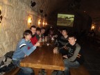 свіжа партія пива:) Ікк..., 01-02-11