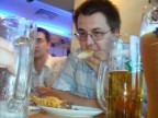 Жадно съедая все до крошки), 16-02-11