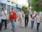 Идет в парк..., 16-02-11