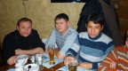 SDredd, Nelson86, NightLord, 21-02-11
