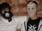 Friday 13th, 01-03-11