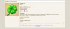 четырёхлистный клевер, 17-03-11