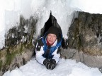 В гроте у Байкала, 29-03-11