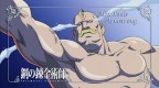 Алекс Луи Армстронг, 06-05-11