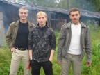 ДР у Друга..., 16-05-11