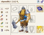 Выбил на ивенте с животными =), 15-07-11
