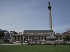 Площаде и колонне, 19-07-11