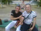 скелтик vs Klement 21.07.11, 22-07-11