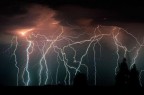 Явление «Маяк Маракайбо» В Венесуэле, 26-07-11