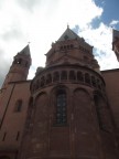 Собор по-немецки Dom, 12-08-11