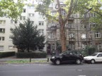 Контраст между домами, 12-08-11