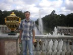 Самый лучший в мире папочка!))), 14-08-11