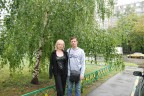 Promesa и Green_Sapphire, 21-08-11