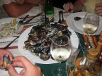 мидии,оч вкусно), 22-08-11
