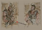 Demonic dynasty, 29-08-11