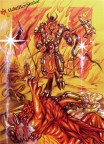 Triumph of Hell, 29-08-11