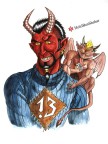 Tribute to...N.13, 29-08-11