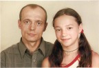 это я с дочкой, 08-09-11