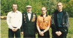Главный тренер нашего футбол. клуба, 08-09-11