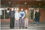 близкие мои друзья, 08-09-11