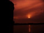 sunset for ruins, 30-09-11