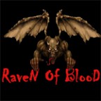 Raven_of_blood -анимашка, 16-10-11
