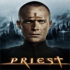 --Priest-- -анимашка, 27-10-11