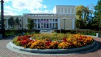 Дом офицеров,Хабаровск, 08-12-11