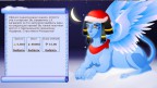 Рождественская котейка ), 09-01-12