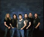 Iron Maiden, 09-01-12