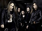 Children Of Bodom, 09-01-12