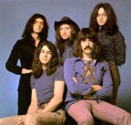 Deep Purple, 09-01-12