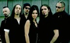 Lacuna Coil, 10-01-12