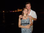 Ночью на море тоже красиво!, 12-01-12