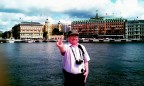 Стокгольм 2011, 19-01-12