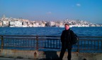 Стамбул 2012, 13-02-12