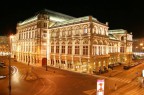 Вена. Австрия, 20-02-12