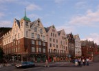Берген. Норвегия, 21-02-12