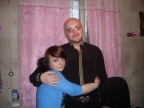 я с любимой женой, 02-03-12