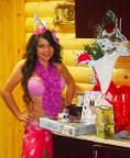 я в сауне на 23 февраля, 07-03-12