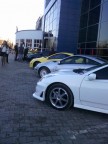 Премьера форсажа г. Оренбург, 16-03-12