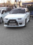 Премьера форсажа г. Оренбург, 16-03-12