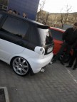 Премьера форсажа г. Оренбург, 16-03-12