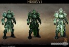Ранги некромантов!, 17-03-12
