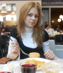 Новосибирск. Экспо Центр. УчСиб 2012, 27-03-12