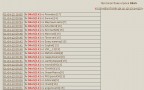 мои жертвы..., 01-04-12